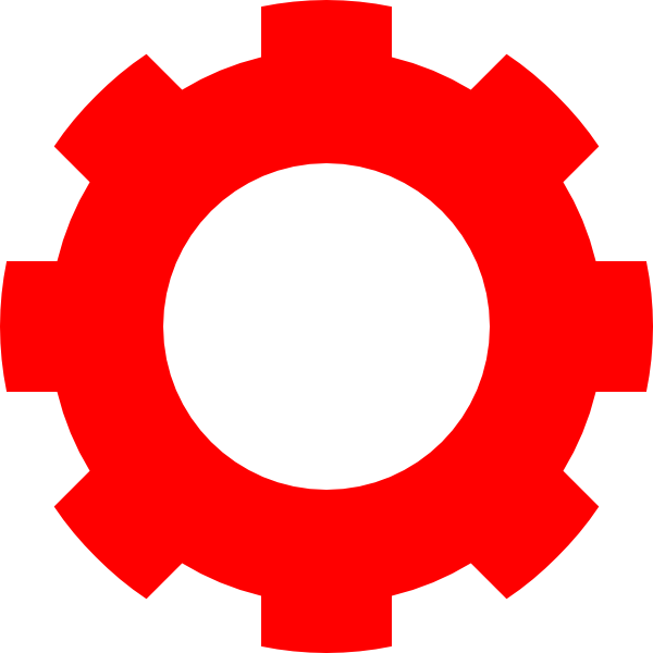 Vector Library Collection Of Free Red Download On Ubisafe - Training And Placement Cell (600x600), Png Download