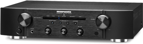 Image For Marantz Stereo Amplifier - Marantz - Marantz - Pm5005 - Stereo Amplifier (519x804), Png Download