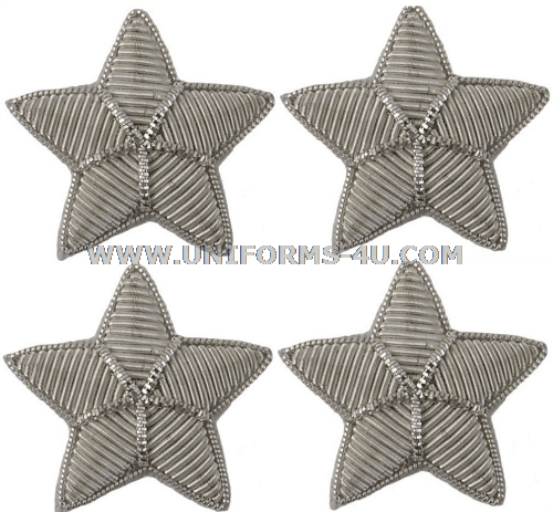 Patron Cobija Estrella Para Bebe (500x463), Png Download