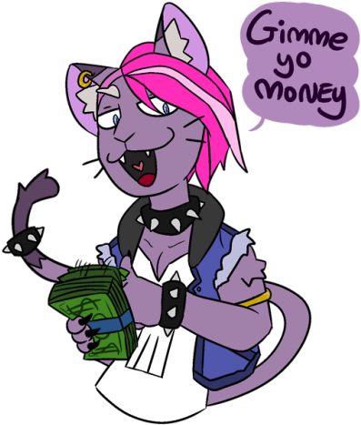 Cartoon (500x500), Png Download