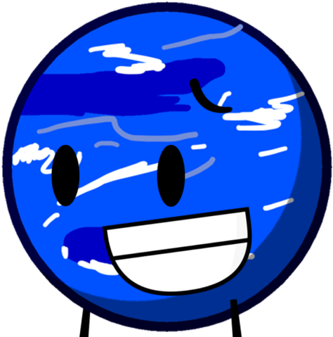 Neptunep1 - Portable Network Graphics (480x480), Png Download