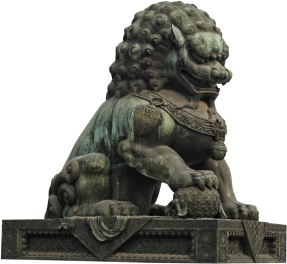 Old Temple Png - Forbidden City (900x675), Png Download