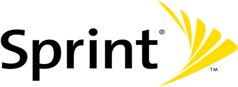1a4bf6db C695 4fbf Ab63 Cef2ac58066b - Sprint Logo Png (800x332), Png Download
