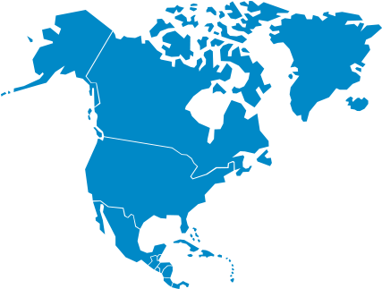 Buy Semen - World Map (996x643), Png Download