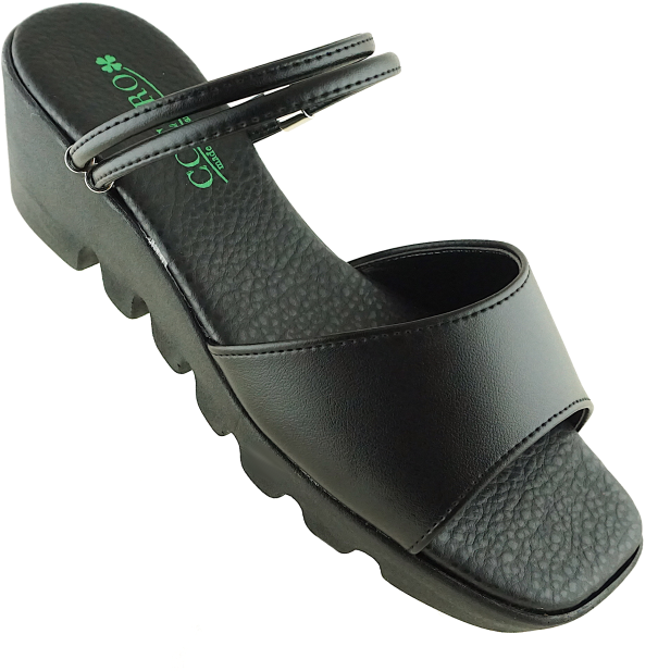 Sandal (633x640), Png Download