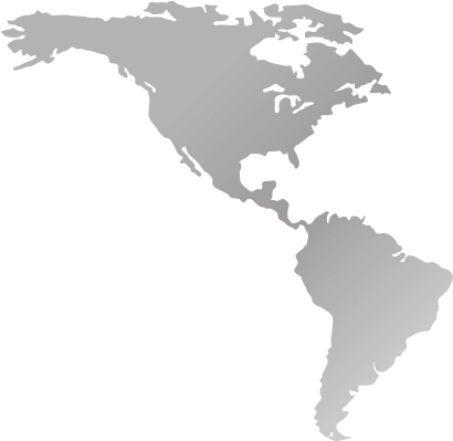North And South America Png - North America And South America Png (690x400), Png Download