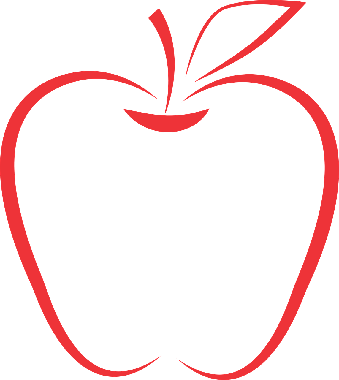 Teacher, Icon - Teacher Apple (1142x1280), Png Download