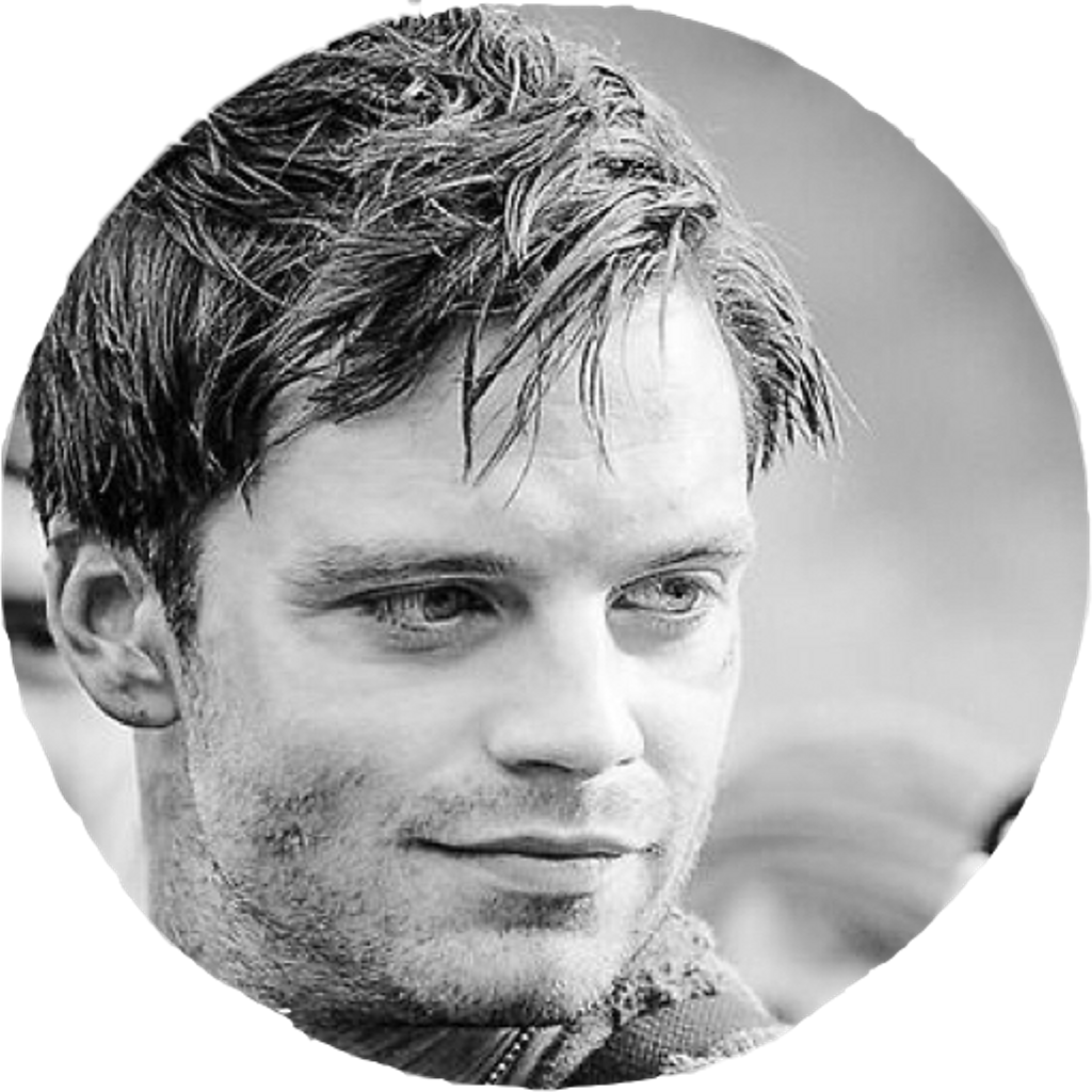 Bucky Buckybarnes Jamesbarnes Wintersoldier Captainamer - Bucky Barnes (1024x1024), Png Download