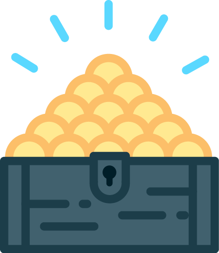 Earn More - Online And Offline (442x511), Png Download