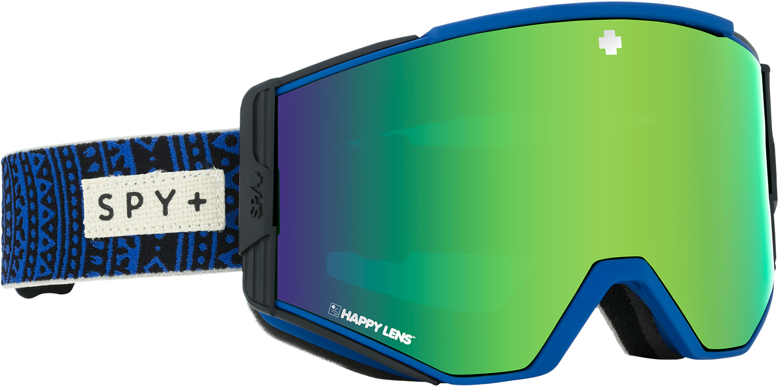 Ace Snow Goggle, , Hi-res - Spy Ace Goggles (2000x1200), Png Download