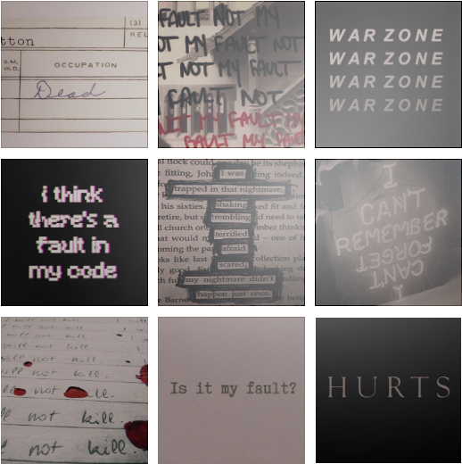 Bucky Barnes Winter Soldier Bucky Barnes Aesthetic - Paper (540x540), Png Download