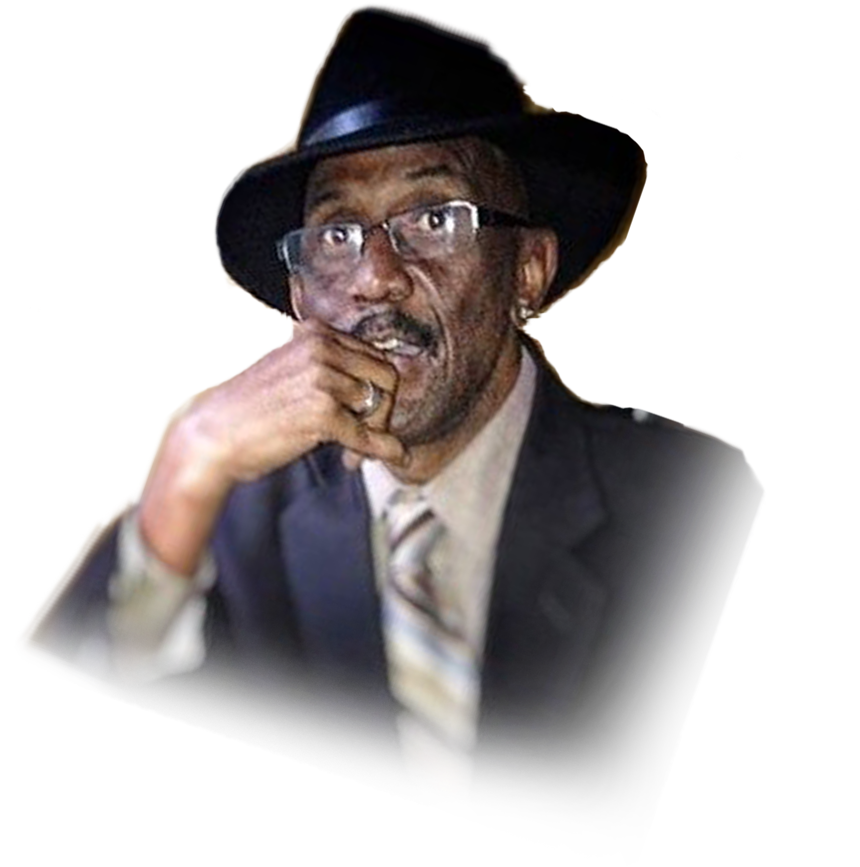 Recently Shared Photos - Gentleman (1925x2450), Png Download