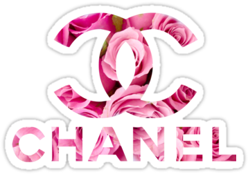 Chanel Drip Decal Sticker Lv Logo Svg - Play Boy, HD Png Download -  638x769(#6512349) - PngFind