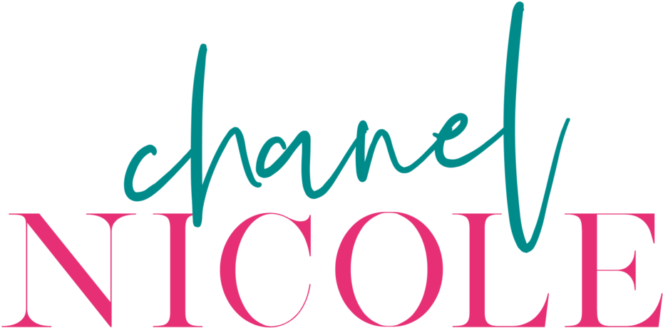 Work With Chanel Nicole (1000x667), Png Download