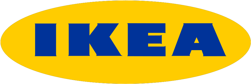 Ikea Logo For Blog 1x4c4sx - Ikea Koncis Garlic Press Stainless Steel (000.891.63) (1000x359), Png Download