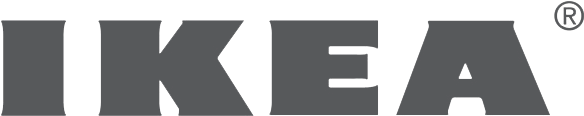 Ikea ”we've Sold 11,800 Portions Of Fries To Date And - Ikea Logo Png Transparent (591x236), Png Download