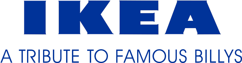 Share On - Ikea (1600x900), Png Download