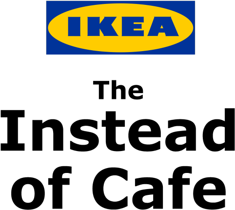 Ikea The Instead Of Cafe - Instant Pot Storage (500x500), Png Download