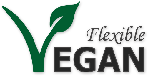 Vegan Logo (600x600), Png Download