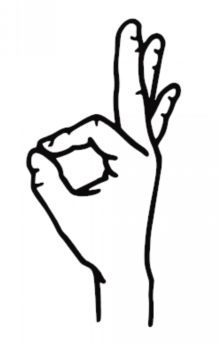 Circle Finger Game Drawing Free Transparent PNG Download PNGkey