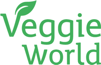 The Biggest Vegan Exhibition In Europe - Veggie World (590x316), Png Download