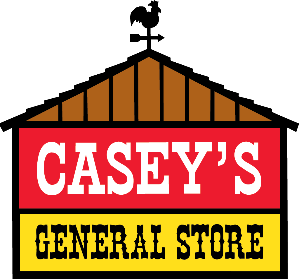 Casey's General Stores Logo - Casey's General Stores (1024x953), Png Download