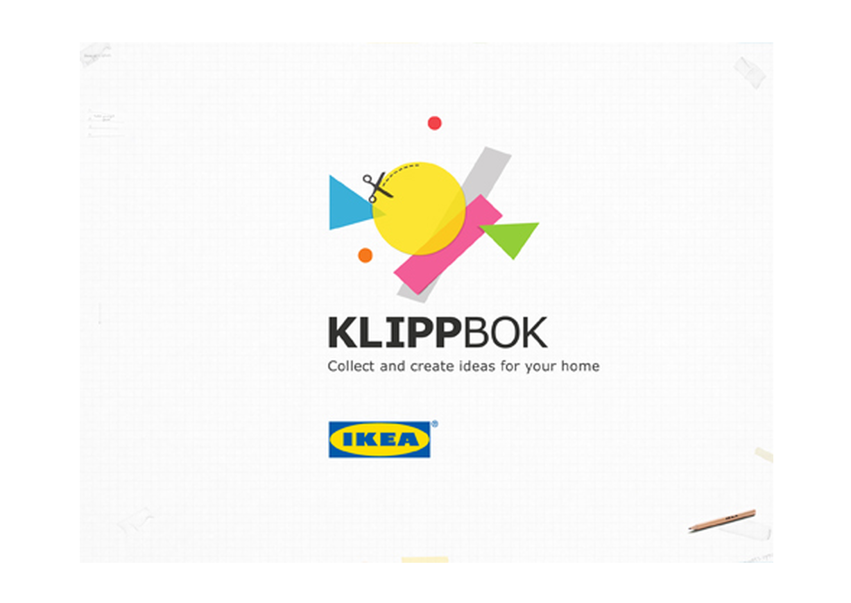 Klippbok By Ikea - Ikea (1754x1120), Png Download