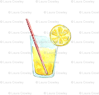 Lemonade - Sour (400x400), Png Download