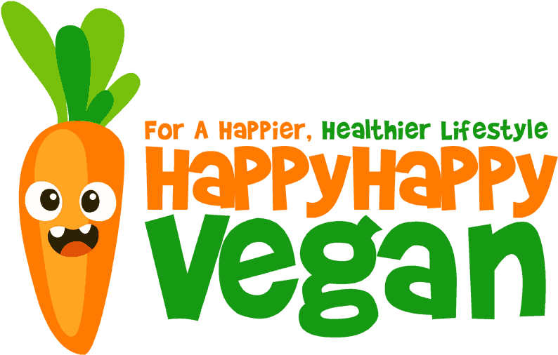 Happy Happy Vegan - Happy Vegan (800x511), Png Download