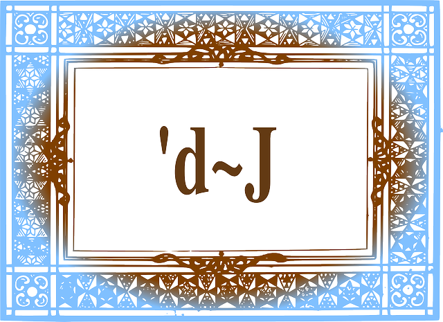 Brown, Blue, Border, Iraq, Writing, Arabic - Narva Triumphal Gate (640x465), Png Download