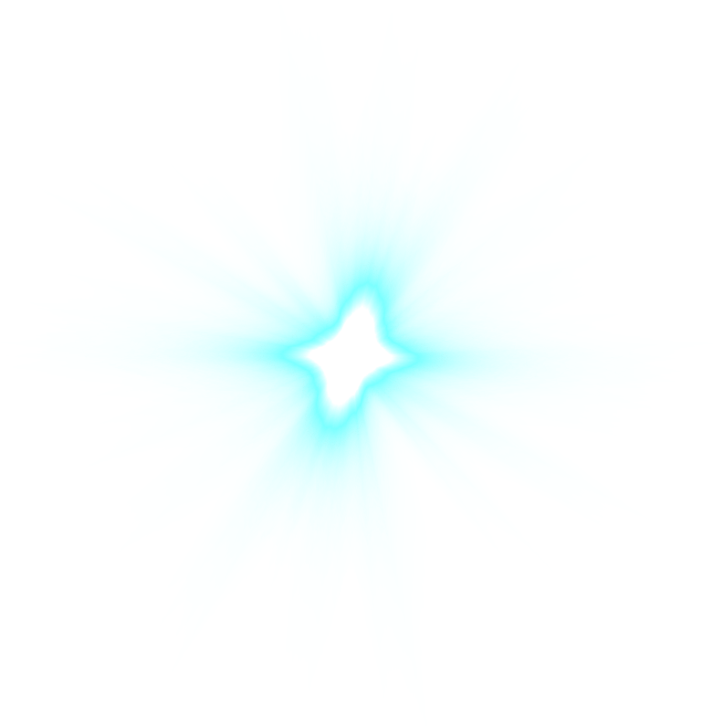 Blue Burst Png Animation Free Transparent PNG Download PNGkey