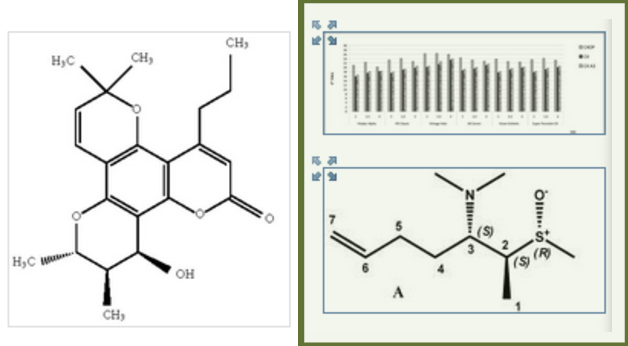 -two Subfigures Shown In The Result List - Blue (628x346), Png Download