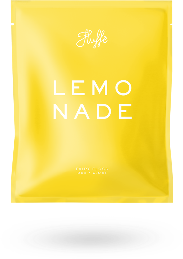 Lemonade Mock - Gold (750x1000), Png Download