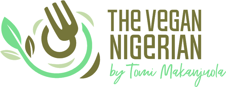 The Vegan Nigerian - Ogi (752x310), Png Download