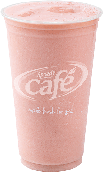 Frozen Strawberry Lemonade - Strawberry (560x560), Png Download