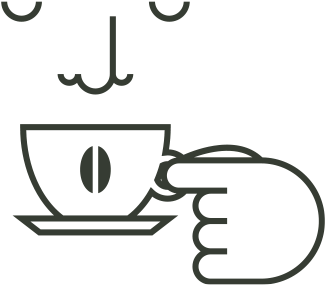 Coffee (591x591), Png Download