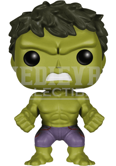 Hulk Pop (658x658), Png Download