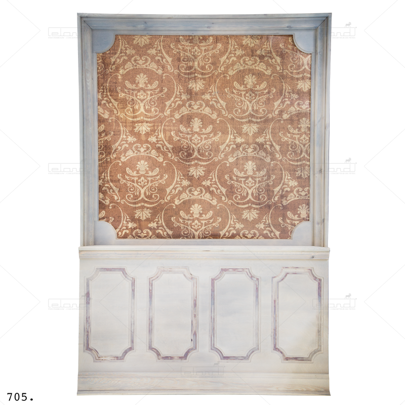 Eland® Castle Wall 2m - Castle (800x800), Png Download