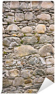 Stone Wall (400x400), Png Download