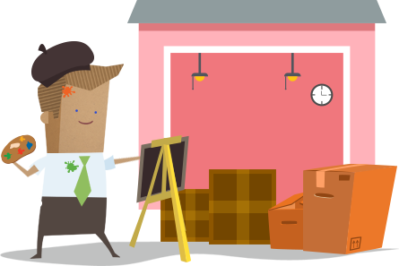 How To Post Artwork, Prints And Posters - Video Game (445x297), Png Download