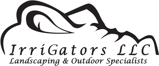 Free Gator Logo Black And White (600x257), Png Download