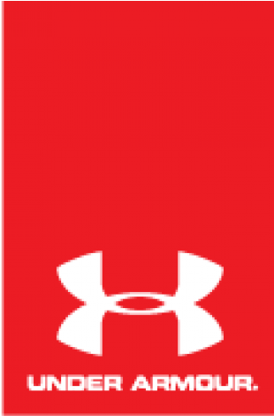 Under Armour Logo - Under Armour Iphone X PNG Image No Background PNGkey.com