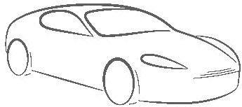 Please Select A Gallery - Car Art (380x325), Png Download