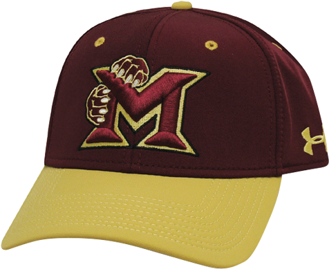 Cheap Under Armour Stretch Fit Custom Baseball Cap - Baseball Cap (500x500), Png Download