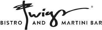Twigs Bistro & Martini Bar - Twigs Bistro And Martini Bar (400x400), Png Download