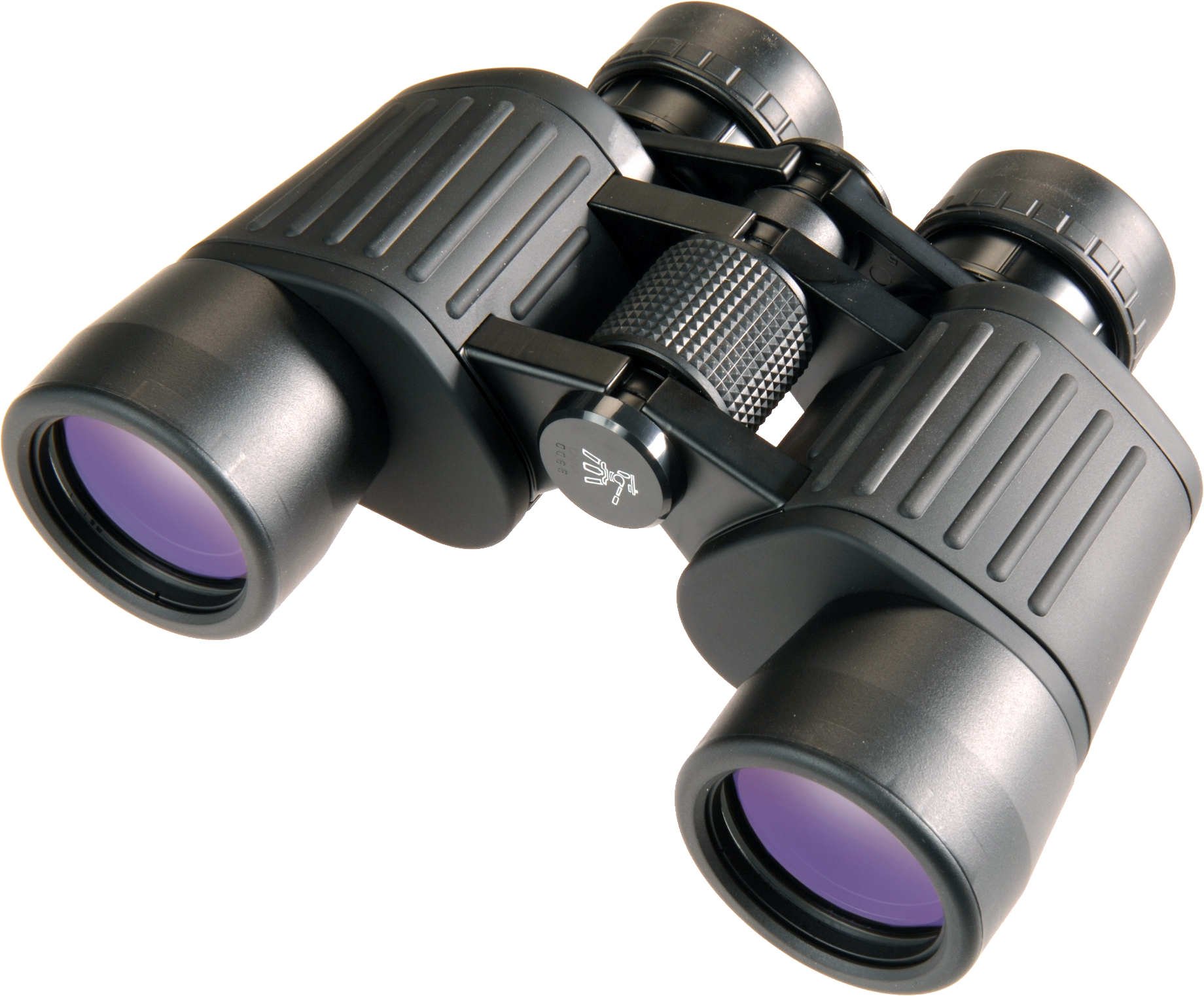 Binocular Transparent Png Sticker (1840x1522), Png Download