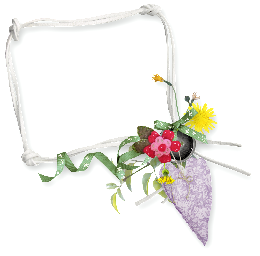 Simple Frame - Portable Network Graphics (1024x1011), Png Download