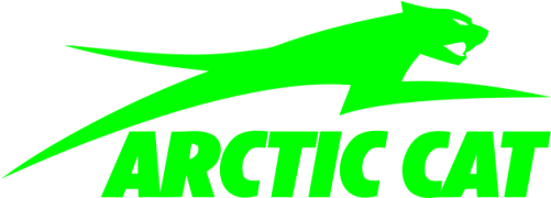 Arctic Cat Logo (500x500), Png Download