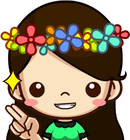 This Is Diamond Heart 13's Sister Annie In Anime Chibi - Cartoon (530x530), Png Download