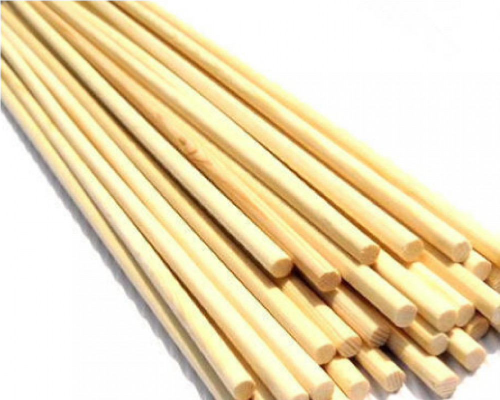Kulfi Ice Cream Stick (1000x1000), Png Download